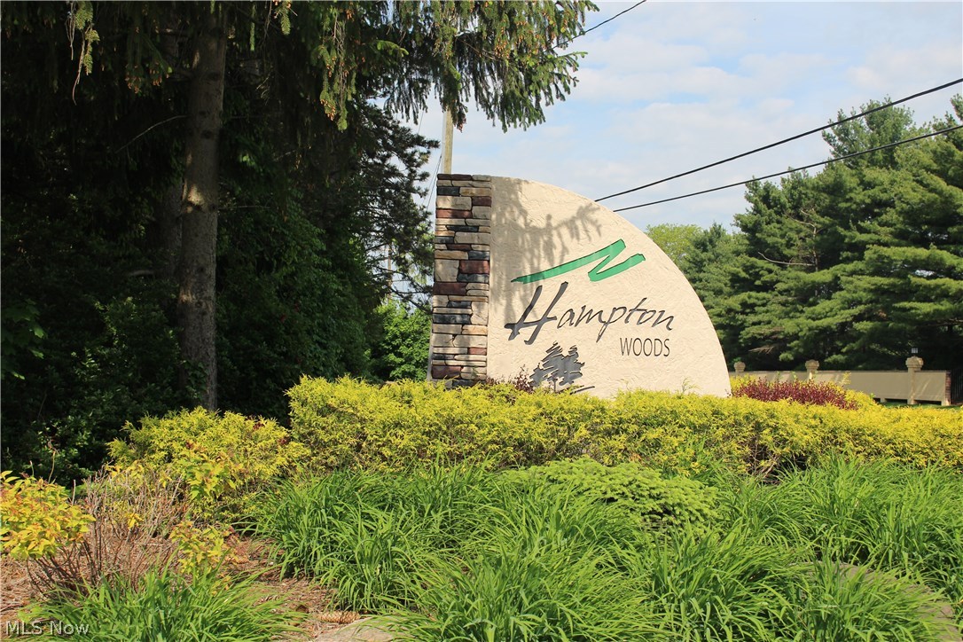 Hampton Woods - Residential