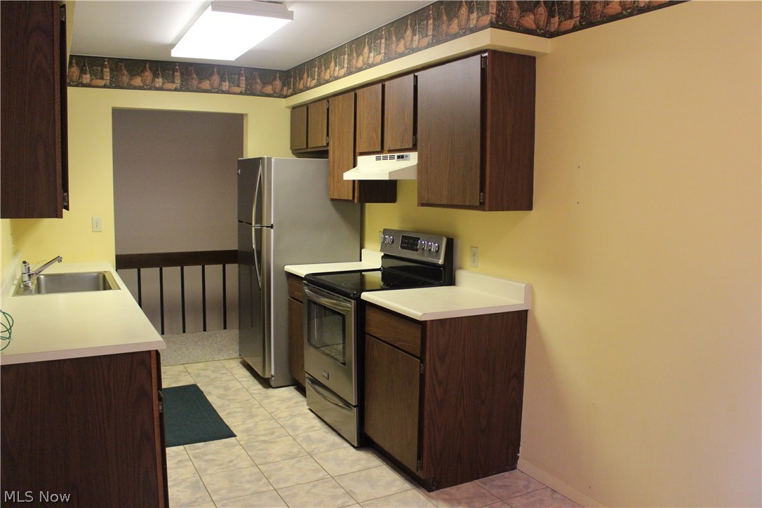 Hampton Woods - Residential