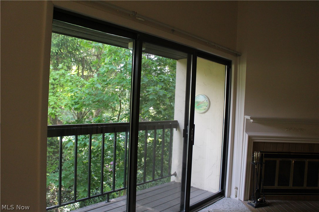 Hampton Woods - Residential