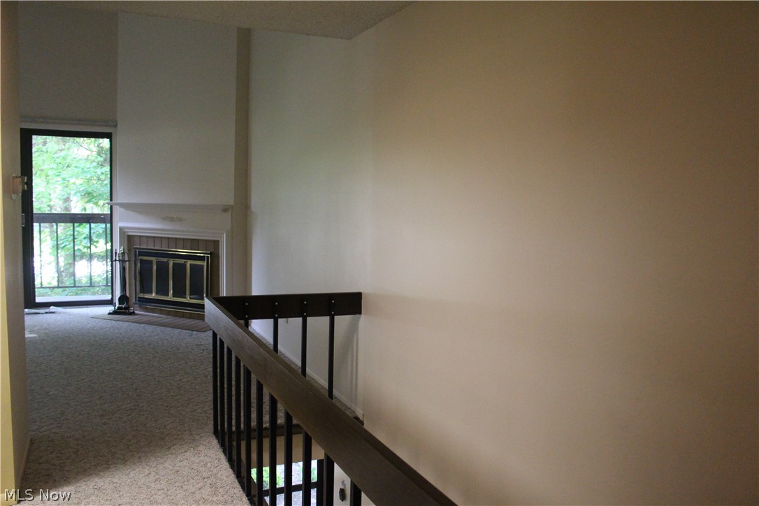 Hampton Woods - Residential