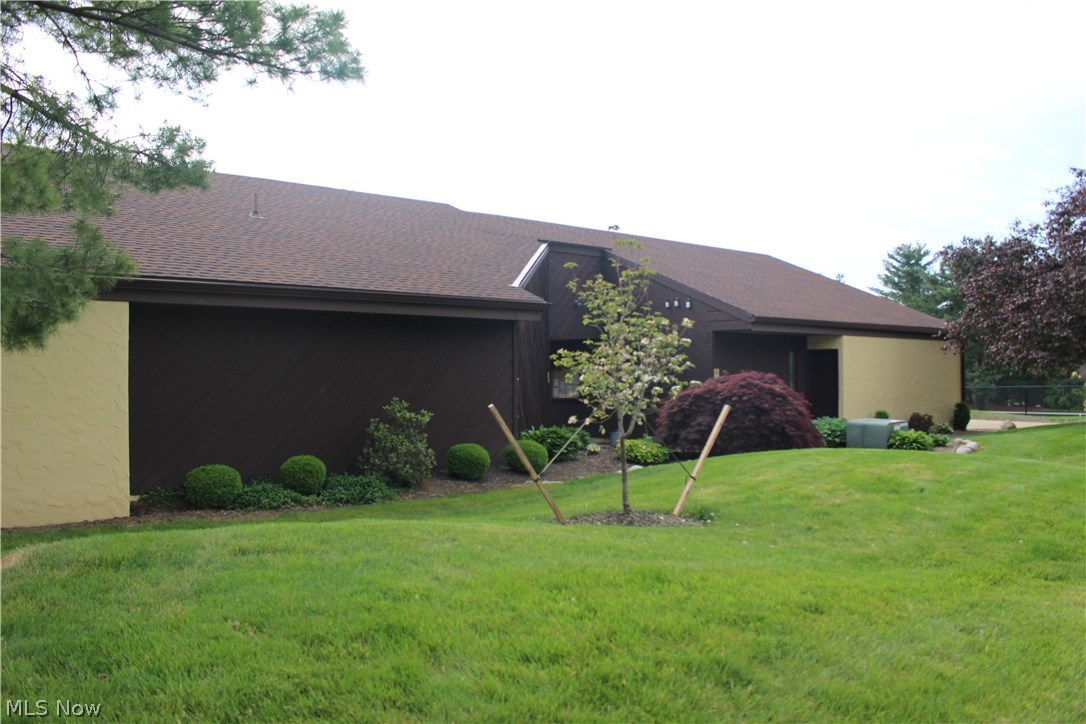 Hampton Woods - Residential