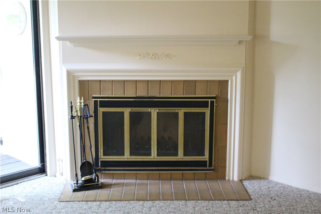 Hampton Woods - Residential