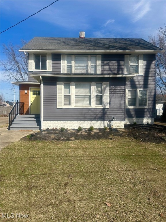 225 Kansas Avenue, Lorain, Ohio image 1