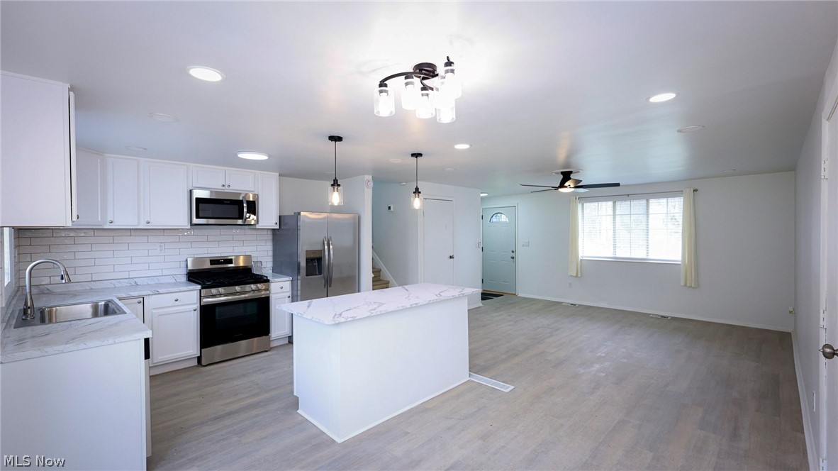 Jamestown Village - Residential