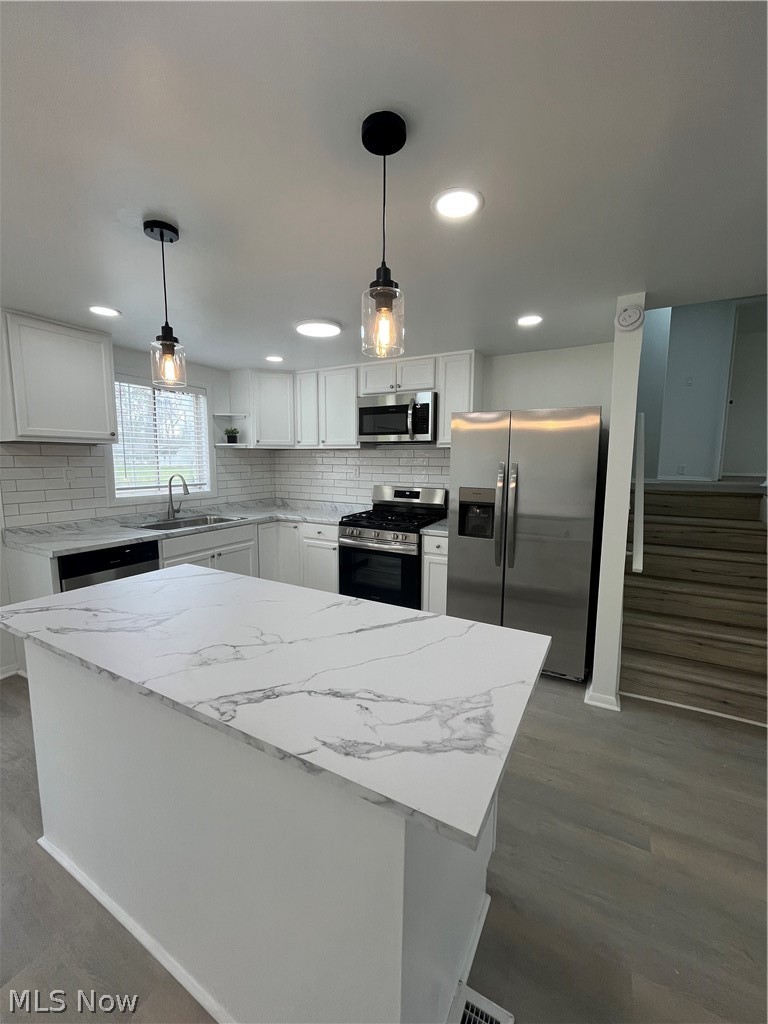 Jamestown Village - Residential