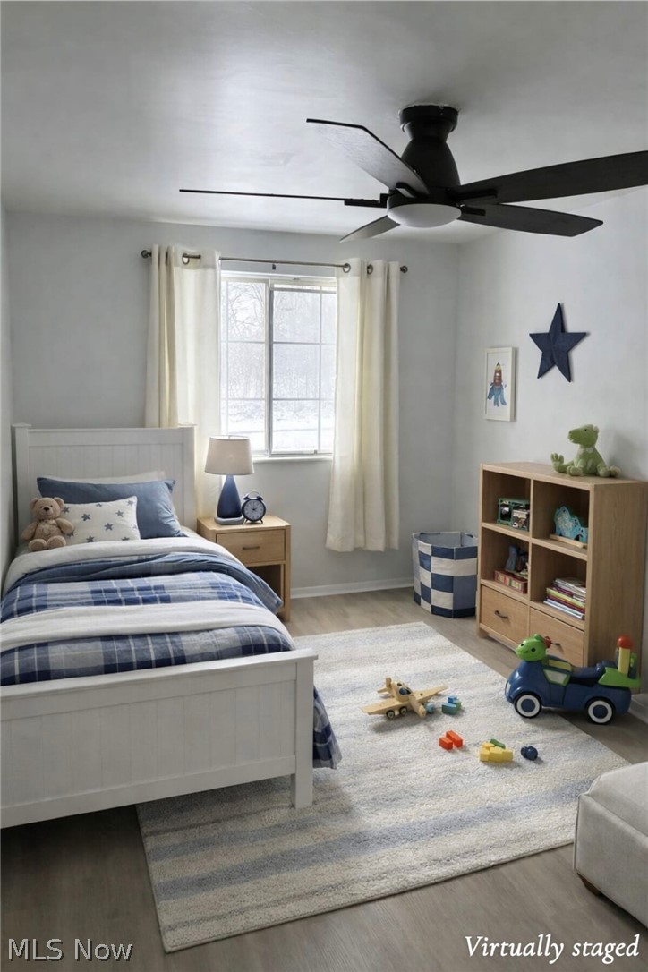 Jamestown Village - Residential