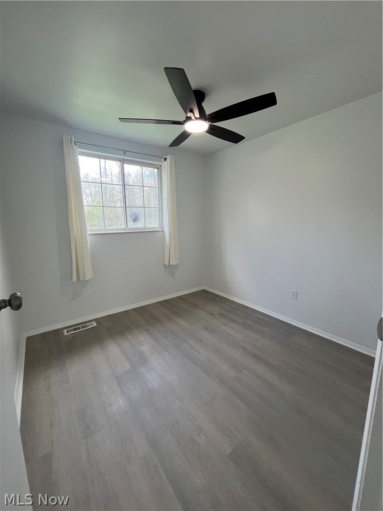 Jamestown Village - Residential