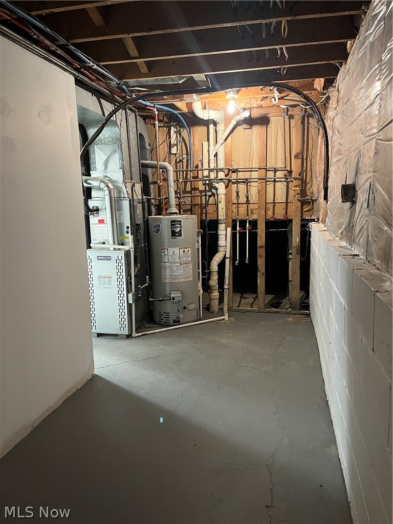 Jamestown Village - Residential