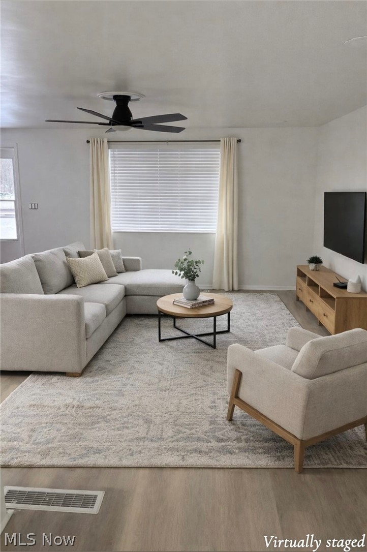 Jamestown Village - Residential