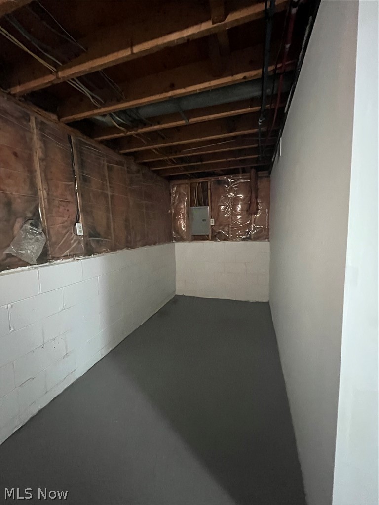 Jamestown Village - Residential