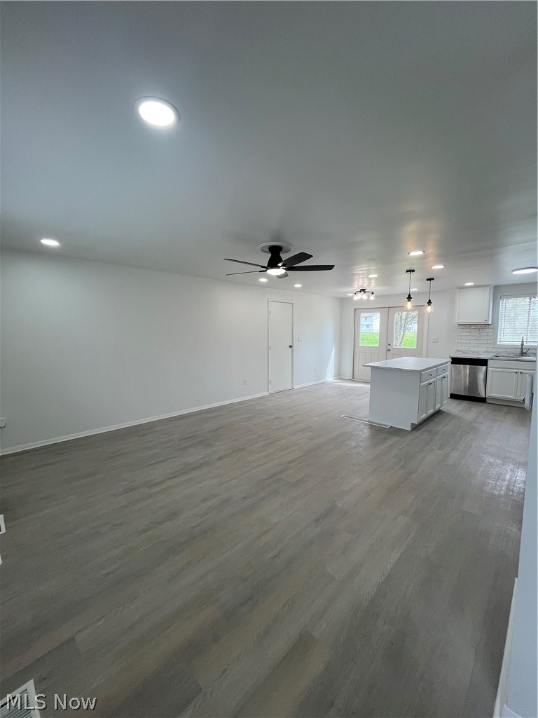 Jamestown Village - Residential