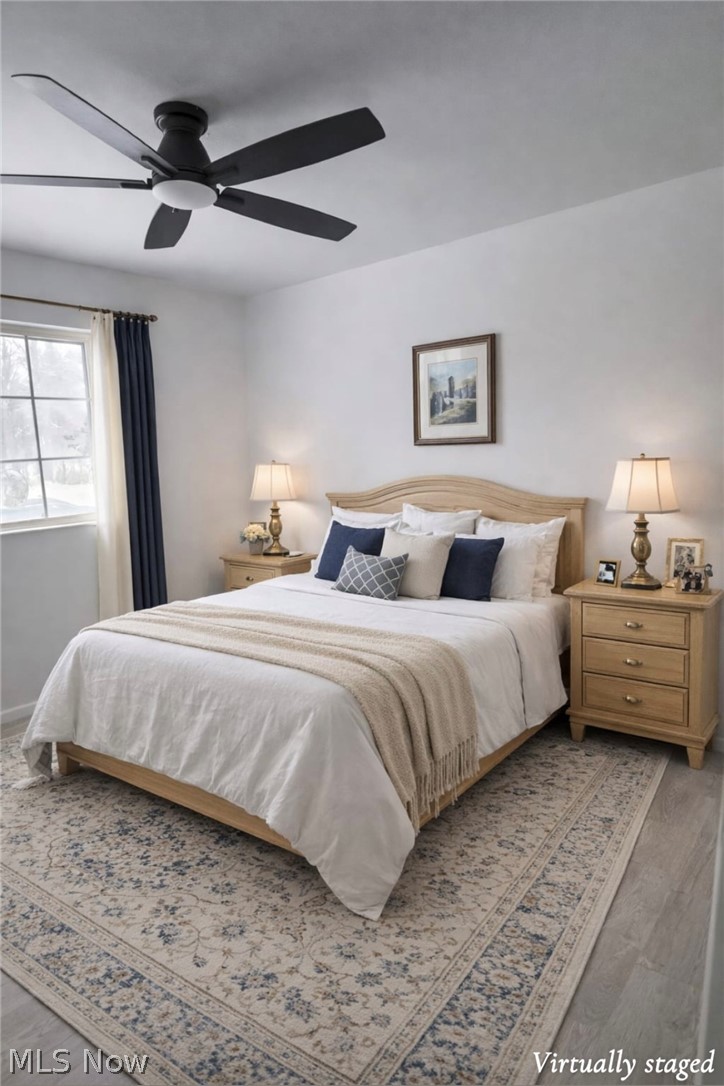 Jamestown Village - Residential