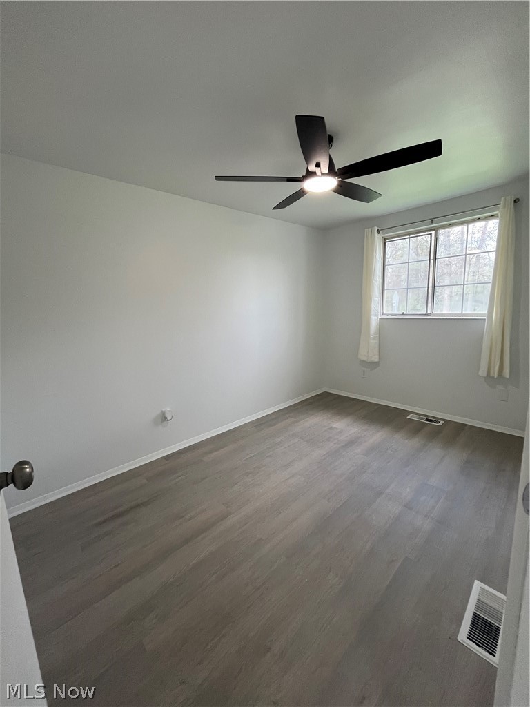 Jamestown Village - Residential