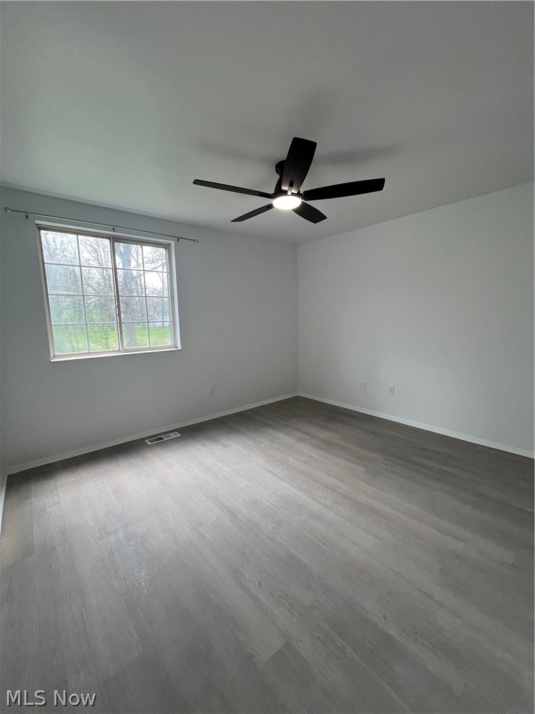 Jamestown Village - Residential