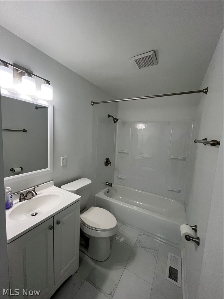 Jamestown Village - Residential