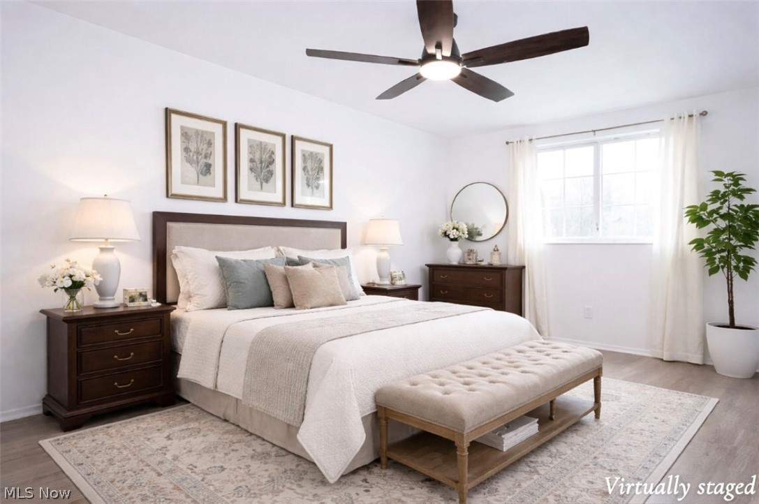 Jamestown Village - Residential