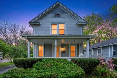 Homes For Sale - 639 Liberty Street<br/> Lake County, Painesville, OH 44077