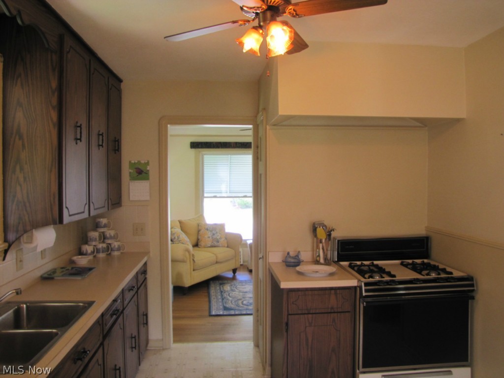 Ridgewood - Residential