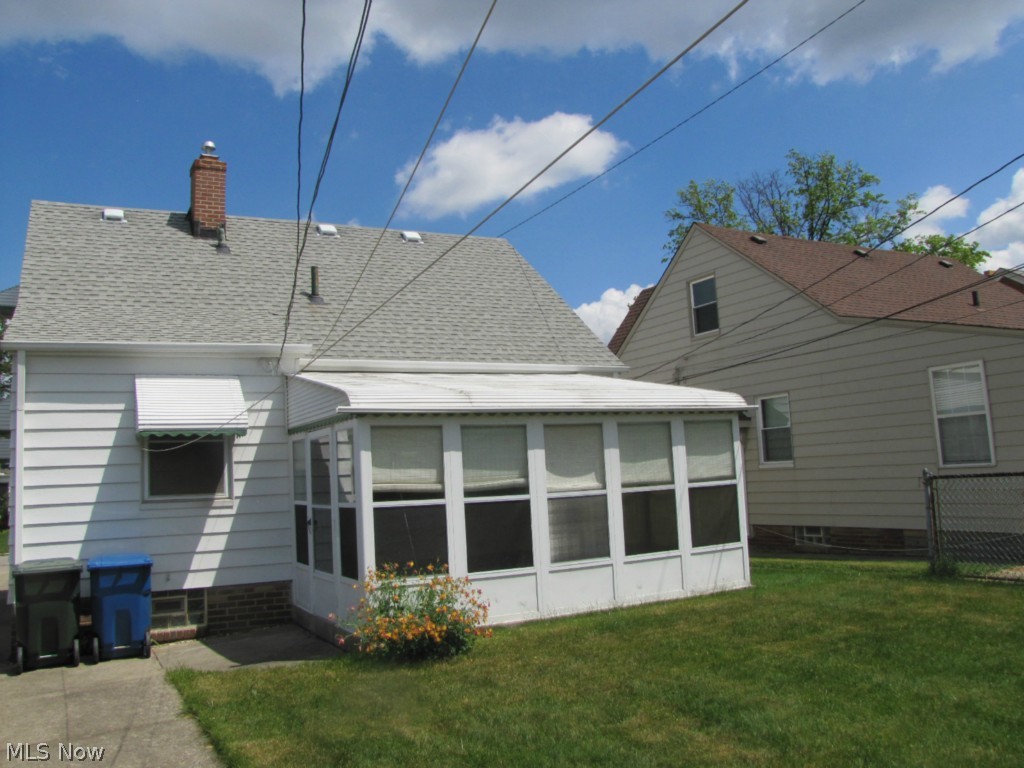 Ridgewood - Residential