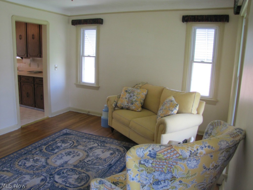 Ridgewood - Residential