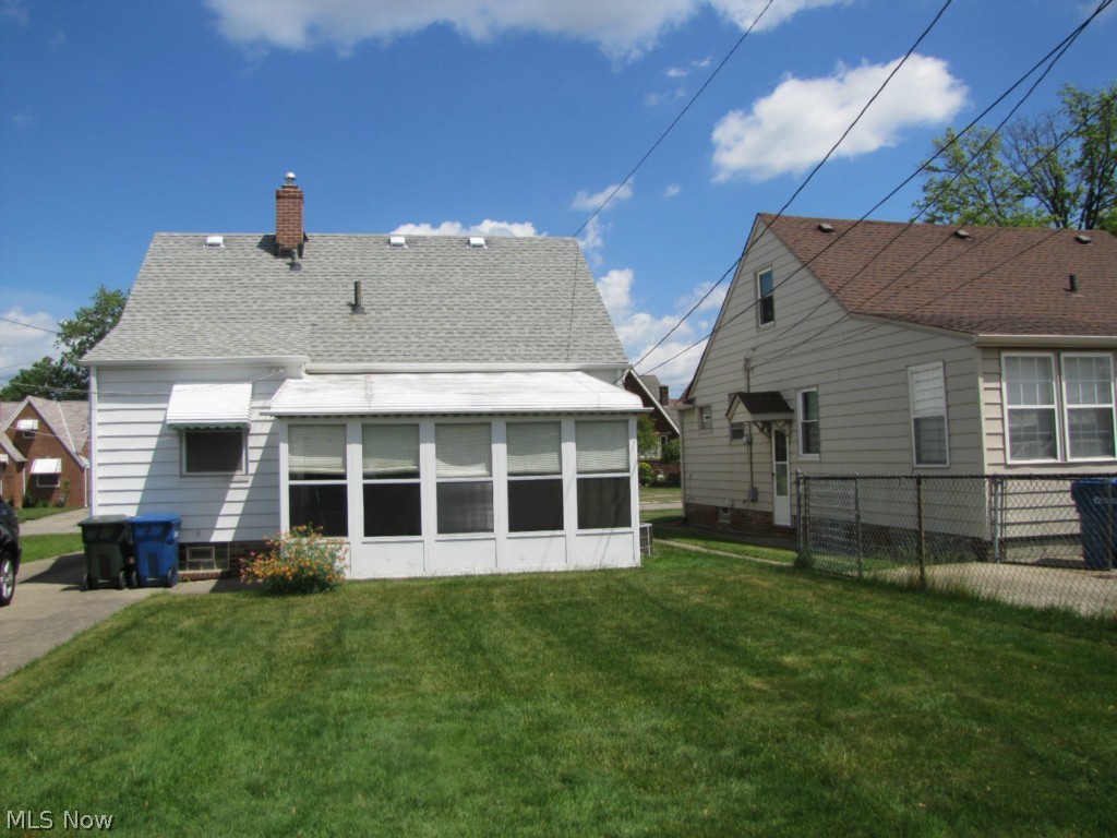 Ridgewood - Residential