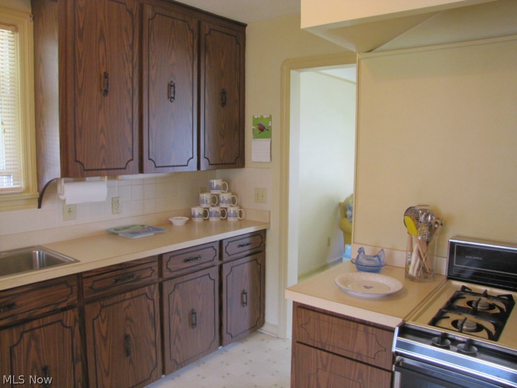 Ridgewood - Residential