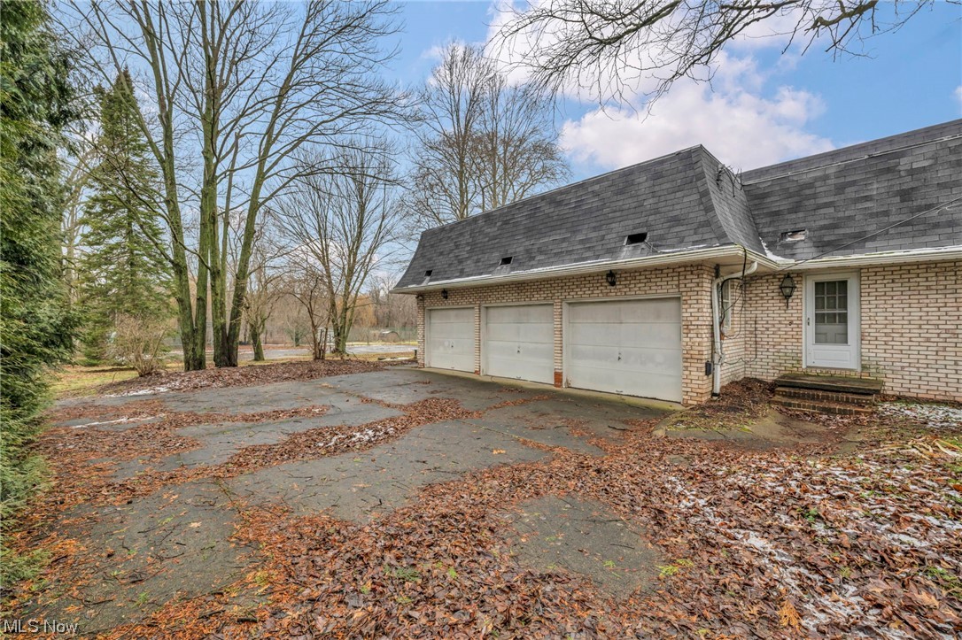 Amherst - Residential