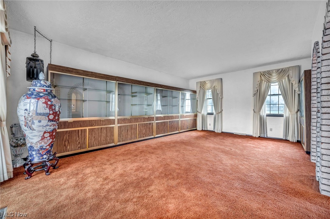 Amherst - Residential