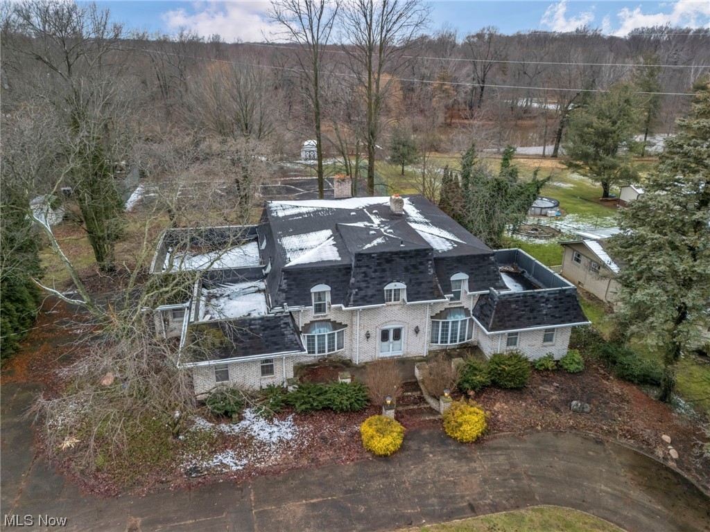 Amherst - Residential