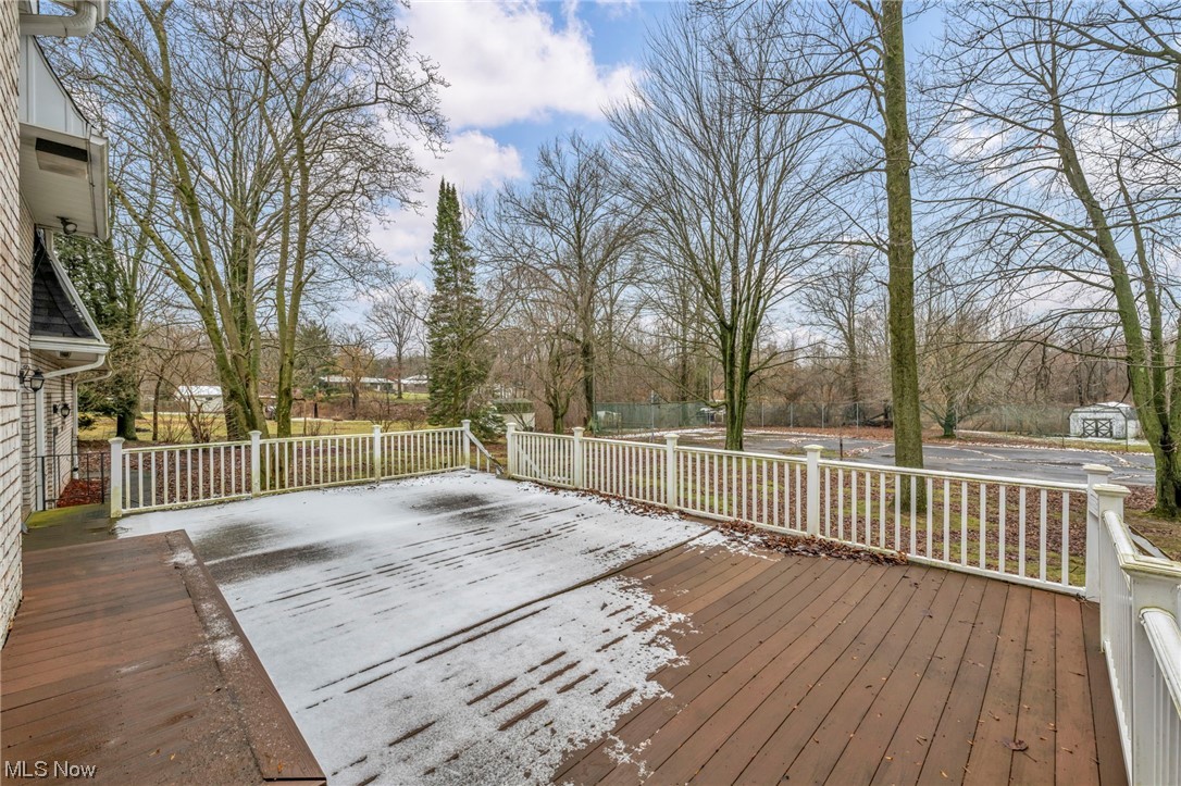 Amherst - Residential