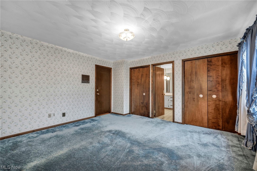 Amherst - Residential