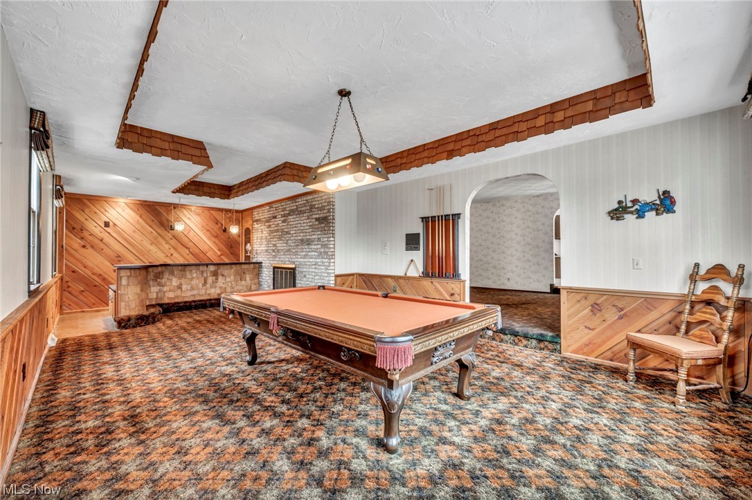 Amherst - Residential