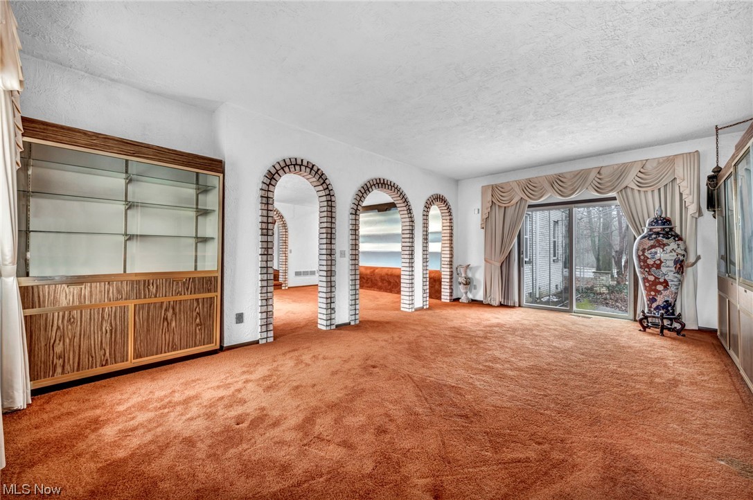 Amherst - Residential