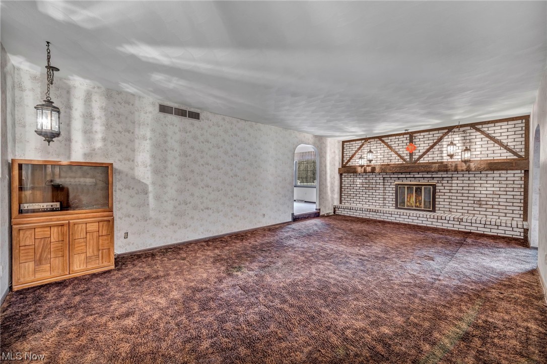 Amherst - Residential