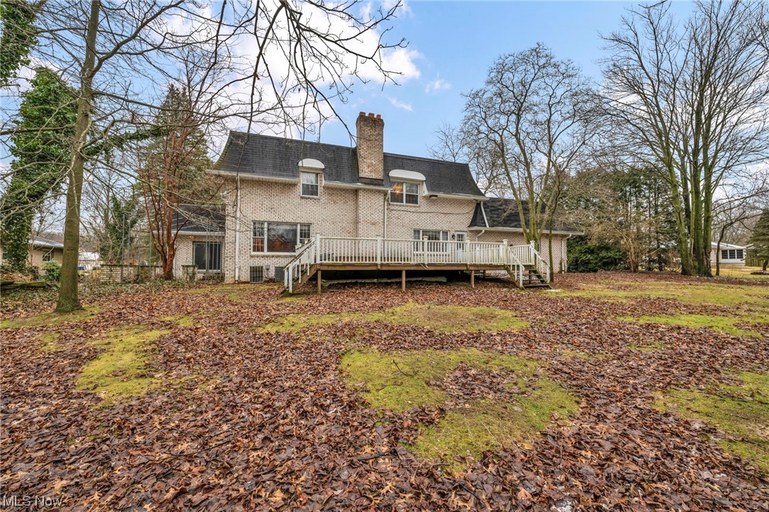 Amherst - Residential