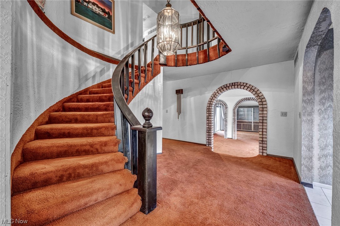 Amherst - Residential