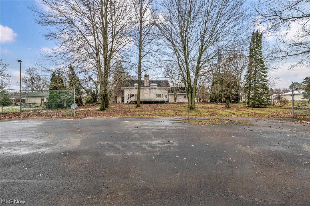 Amherst - Residential