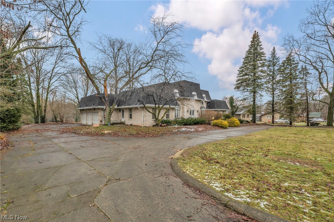 Amherst - Residential