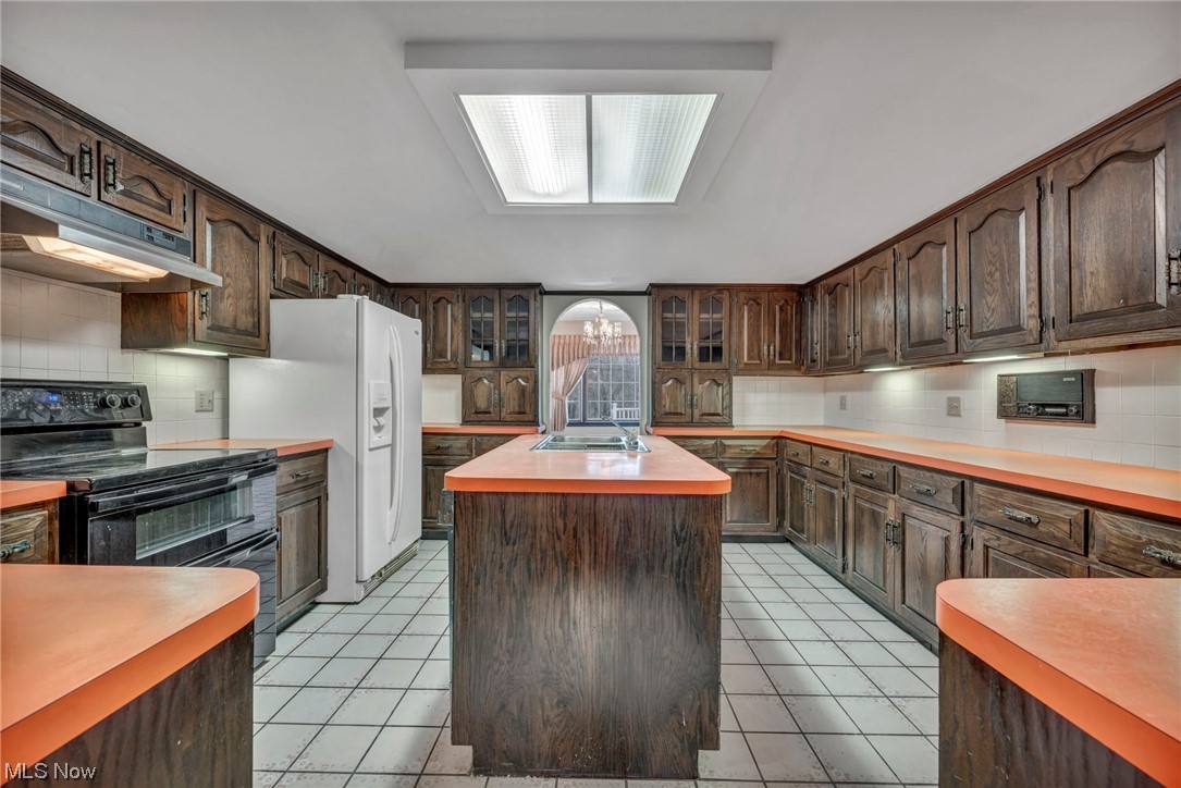 Amherst - Residential