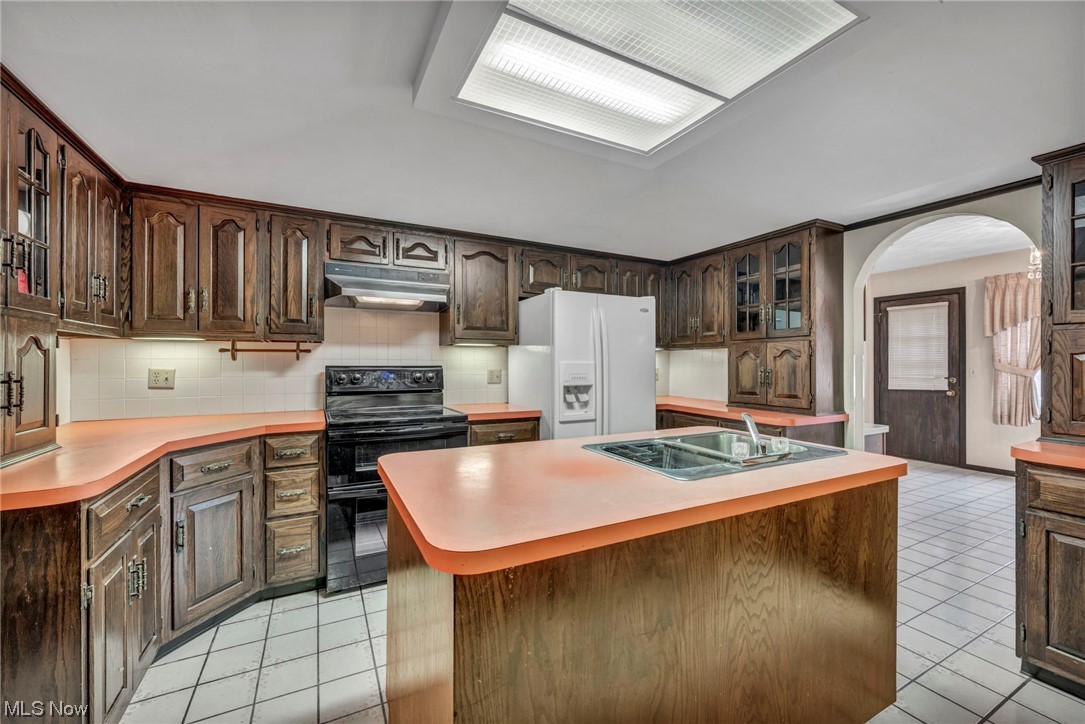 Amherst - Residential