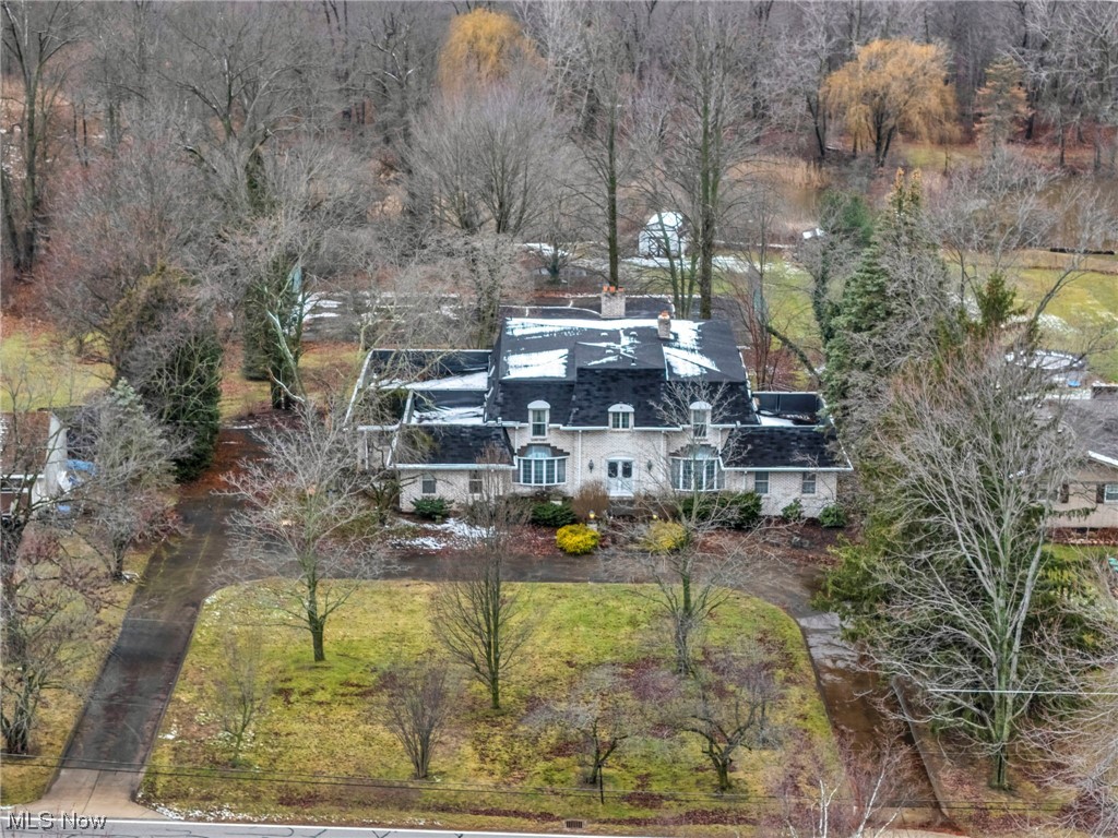 Amherst - Residential