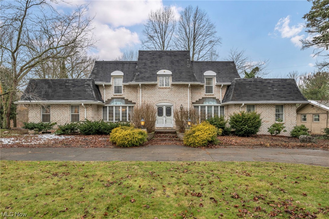 Amherst - Residential