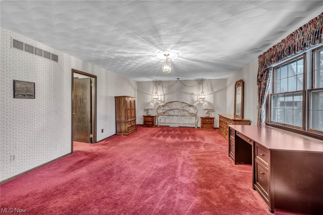 Amherst - Residential