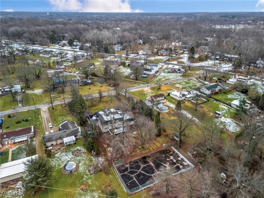 Amherst - Residential