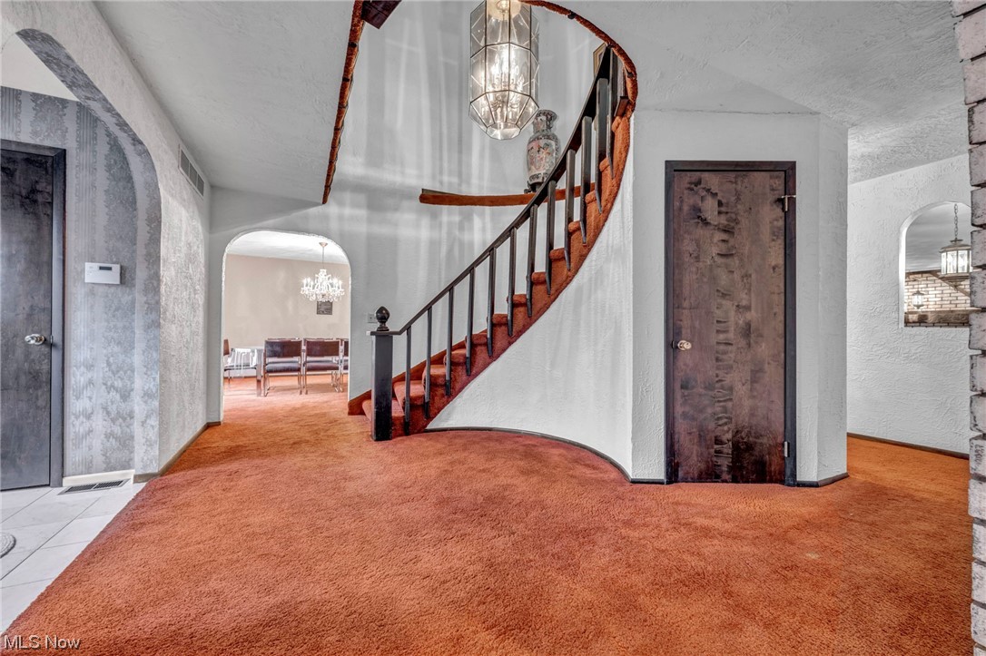 Amherst - Residential