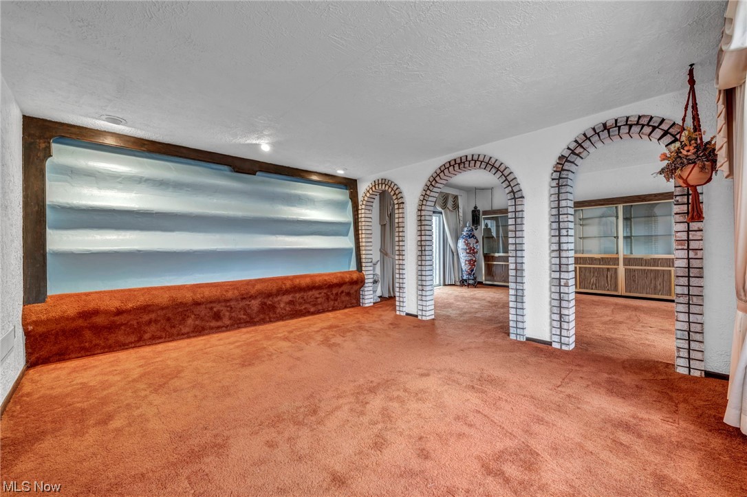 Amherst - Residential