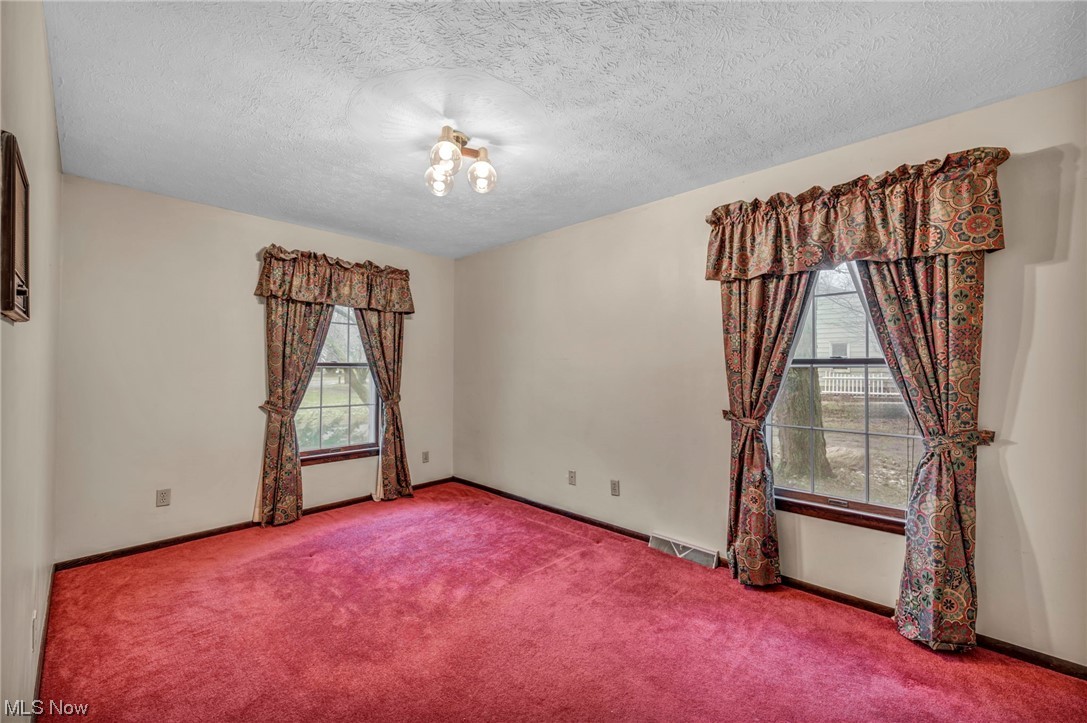 Amherst - Residential