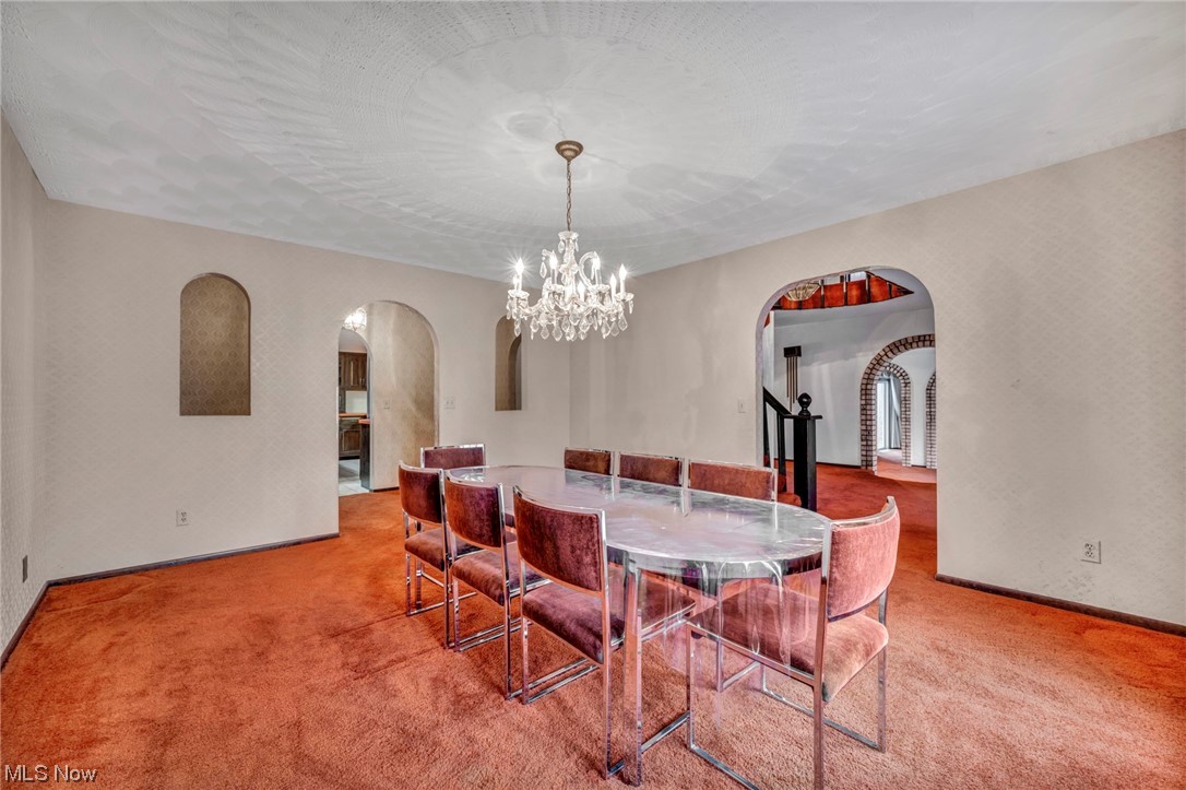 Amherst - Residential