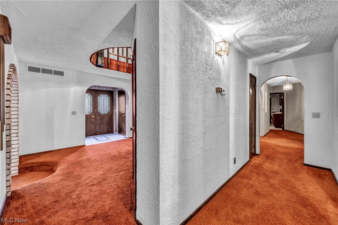 Amherst - Residential