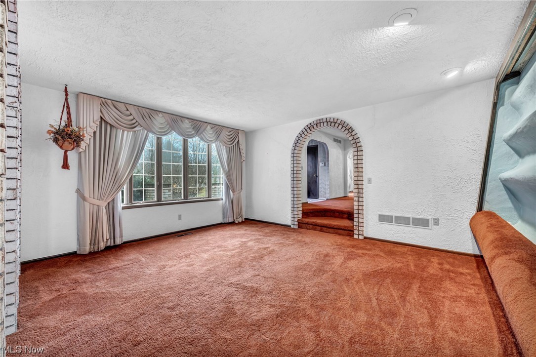 Amherst - Residential